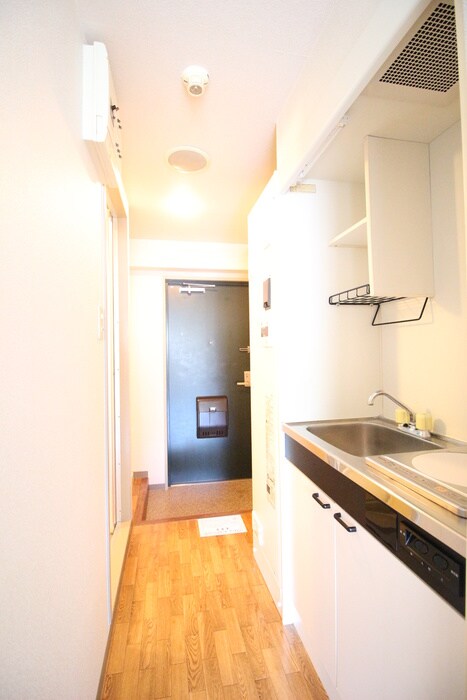 物件内観写真17　(廊下)