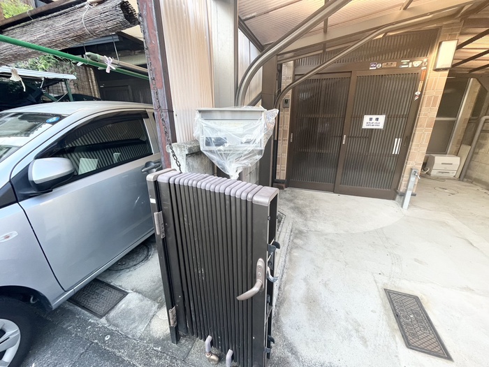 外観写真