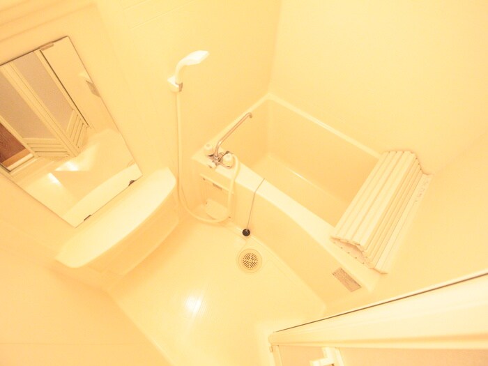 物件内観写真9　(バス／シャワールーム等)