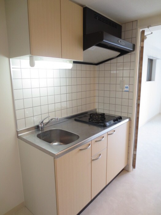 物件内観写真7　(キッチン)