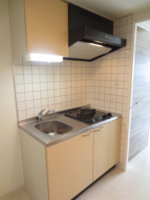 物件内観写真7　(キッチン)