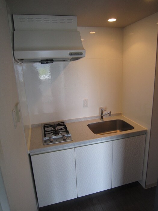 物件内観写真11　(キッチン)