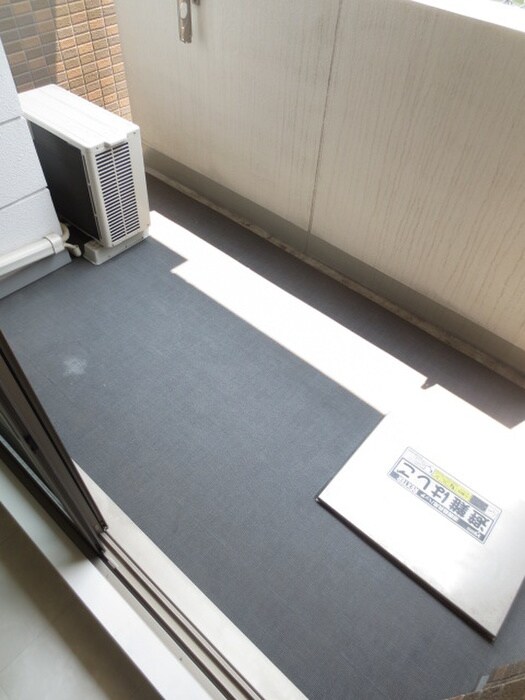 物件内観写真11　(ベランダ・バルコニー)