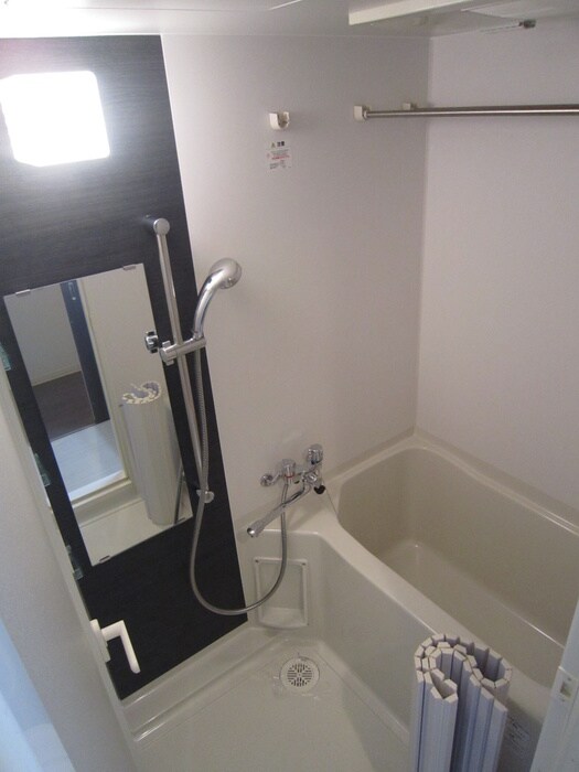 物件内観写真13　(バス／シャワールーム等)