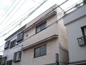 米沢ハイツ