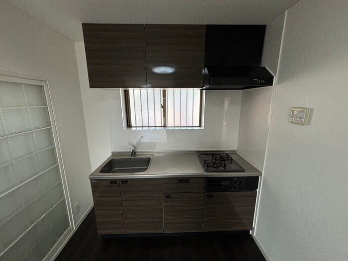 物件内観写真7　(キッチン)