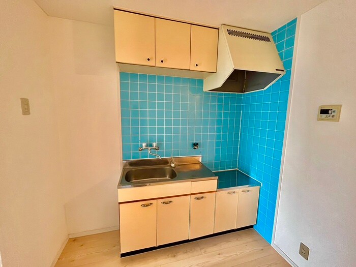 物件内観写真7　(キッチン)