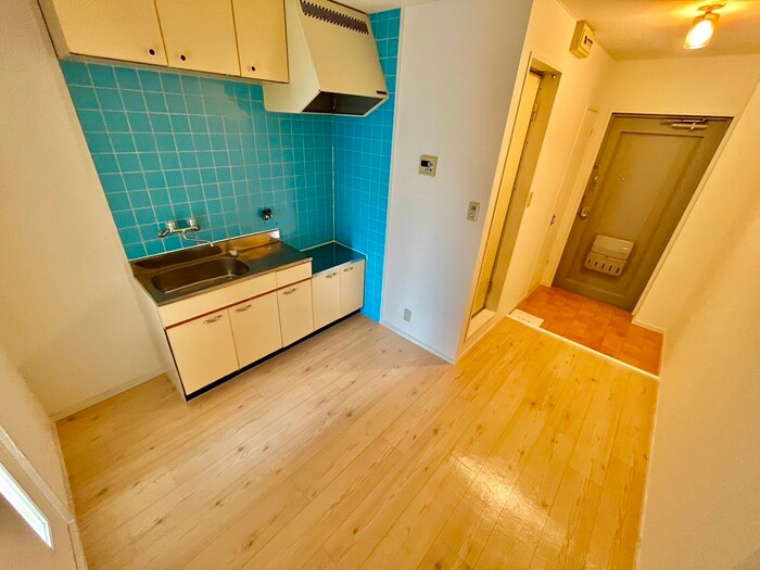 物件内観写真8　(居室)