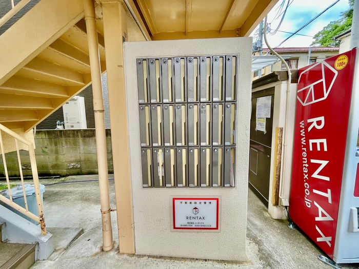 外観写真