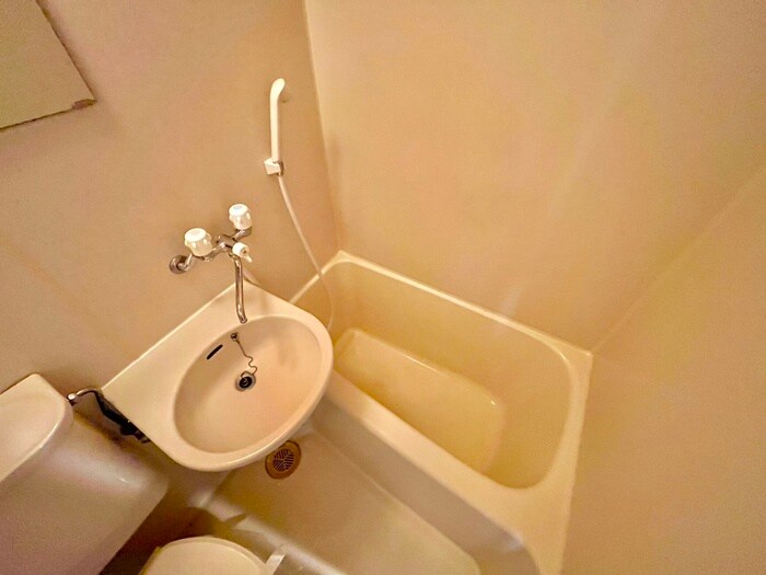 物件内観写真10　(バス／シャワールーム等)