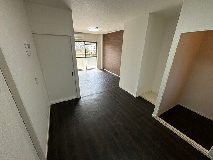 物件内観写真13　(居室)