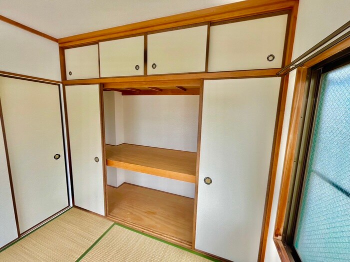 物件内観写真14　(収納)