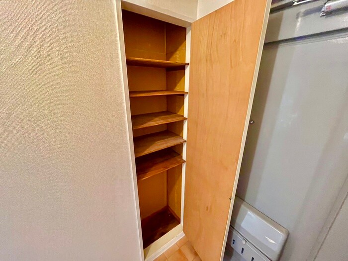 物件内観写真17　(靴箱)