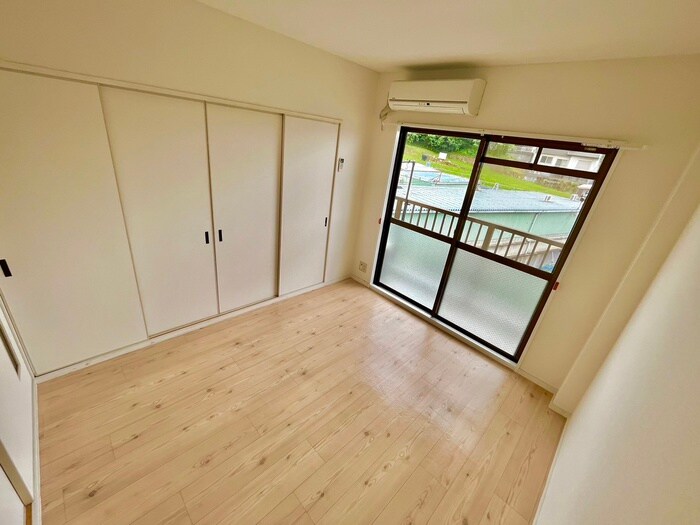 物件内観写真19　(居室)