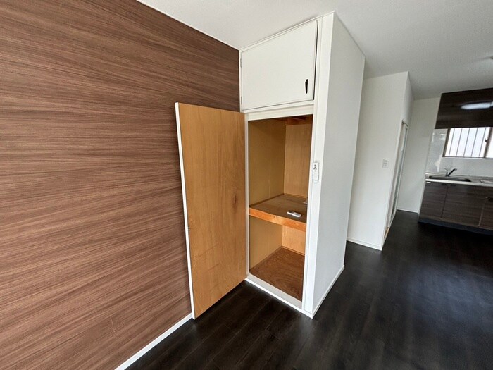 物件内観写真20　(収納)