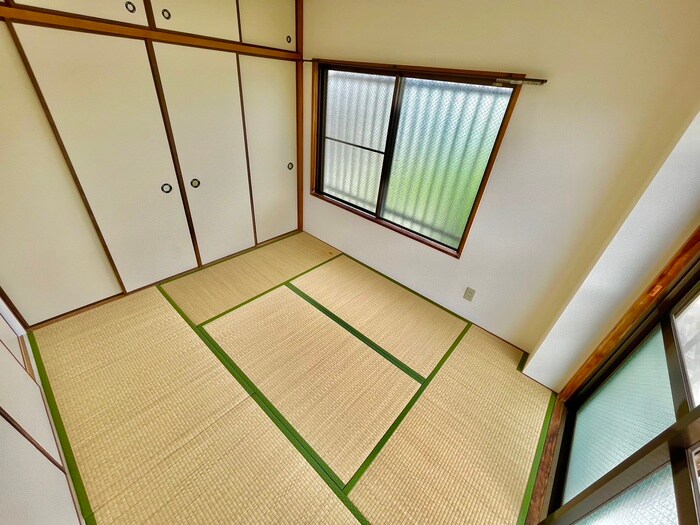 物件内観写真20　(居室)