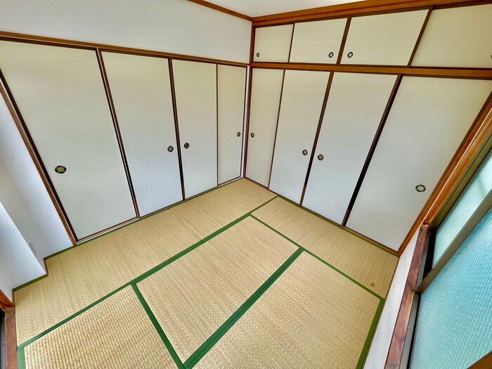 物件内観写真22　(居室)