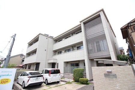 シャーメゾン　ルシェル外観写真