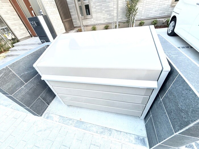 物件外観写真5　(建物設備)