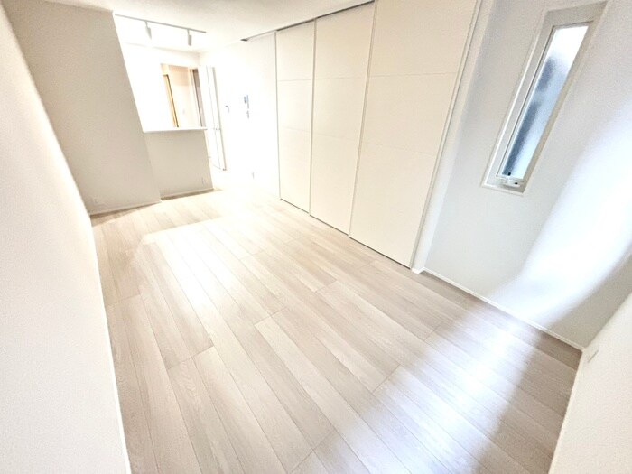 物件内観写真12　(居室)