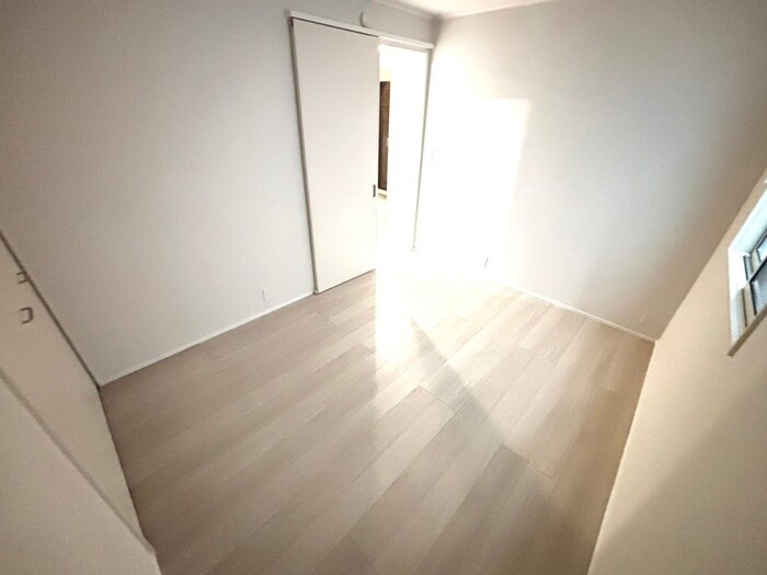 物件内観写真12　(居室)