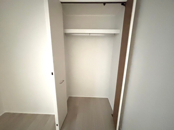 物件内観写真13　(収納)