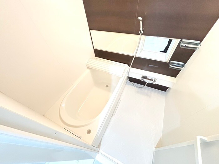 物件内観写真16　(バス／シャワールーム等)