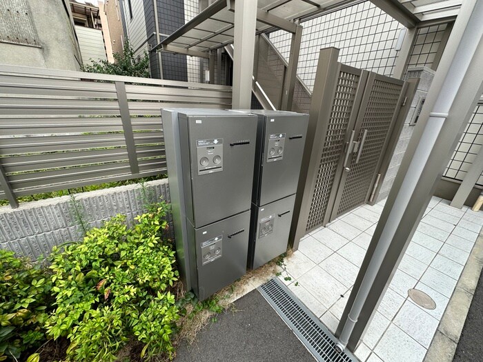 物件外観写真5　(建物設備)