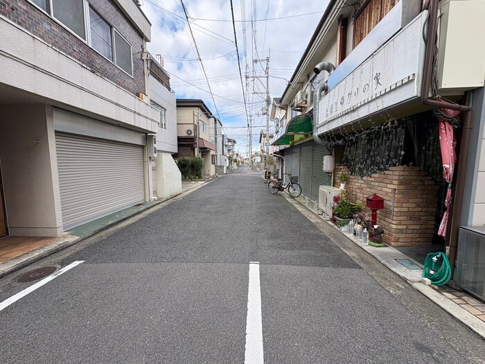 物件外観写真6　(周辺環境)