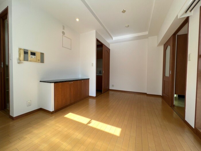 物件内観写真6　(居室)