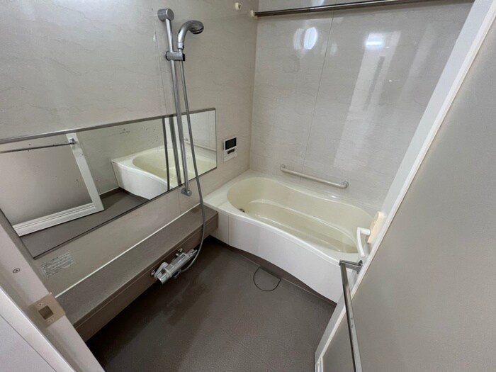 物件内観写真8　(バス／シャワールーム等)