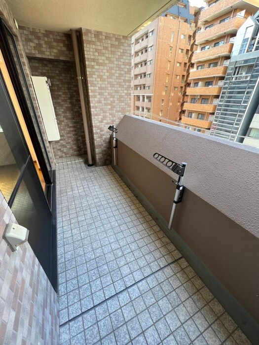 物件内観写真14　(ベランダ・バルコニー)