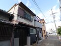 西大物町戸建て
