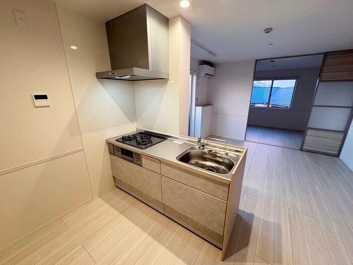 物件内観写真11　(キッチン)