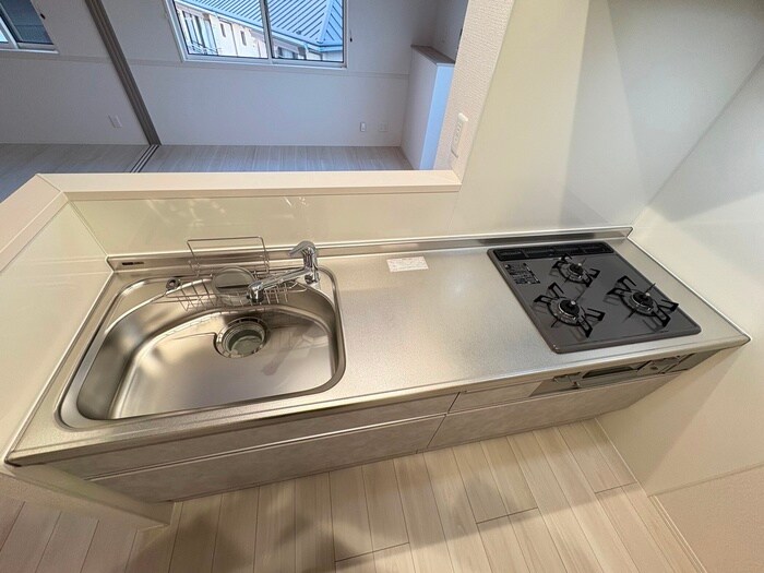 物件内観写真13　(キッチン)