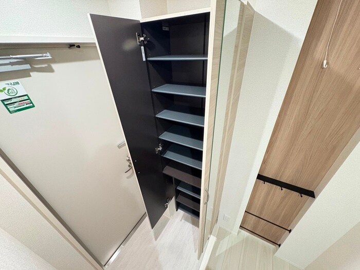 物件内観写真19　(靴箱)