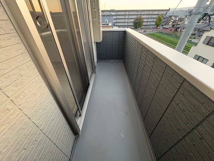 物件内観写真21　(ベランダ・バルコニー)