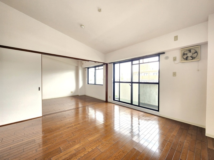 物件内観写真7　(居室)