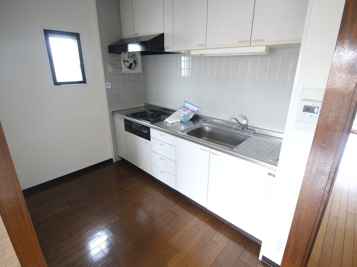 物件内観写真7　(キッチン)