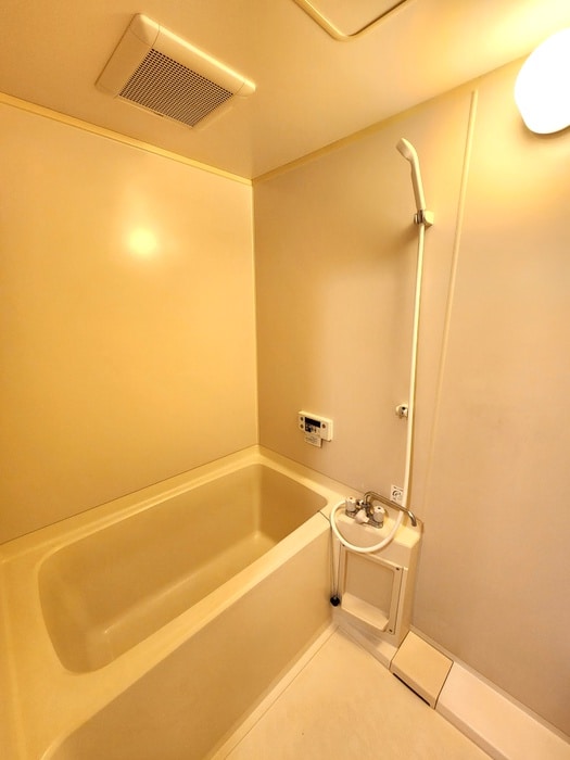 物件内観写真10　(バス／シャワールーム等)