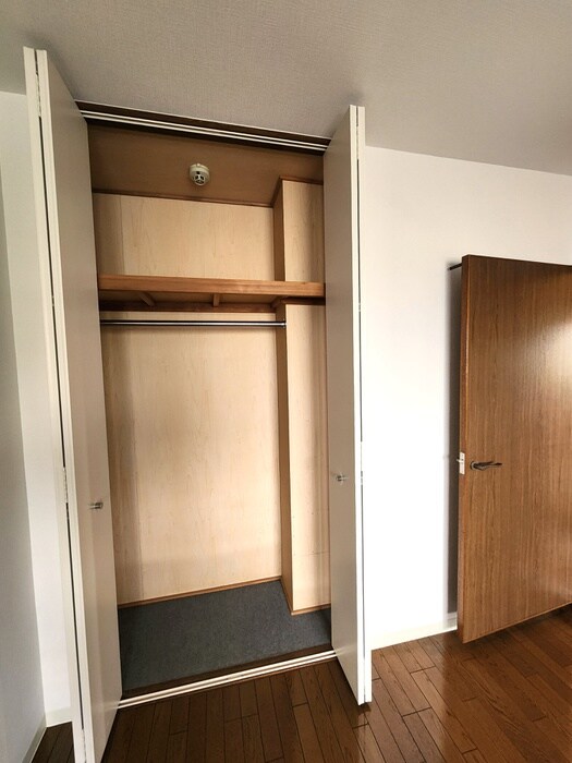 物件内観写真14　(収納)