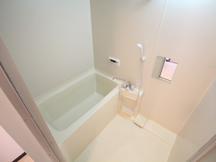 物件内観写真14　(バス／シャワールーム等)