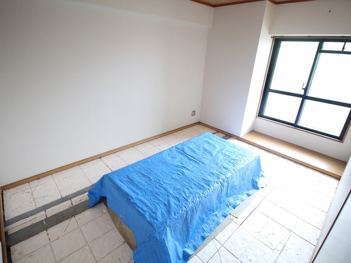 物件内観写真16　(居室)