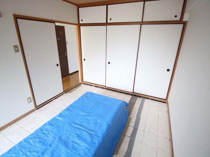 物件内観写真17　(居室)