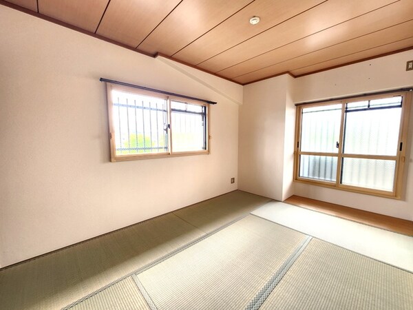 居室