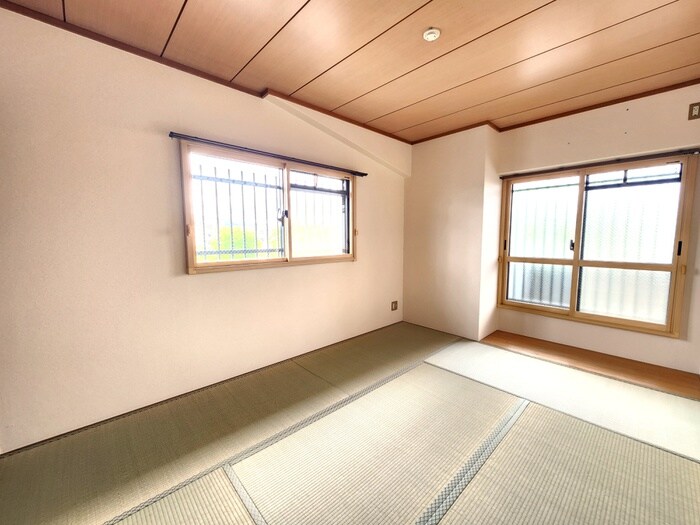 物件内観写真19　(居室)