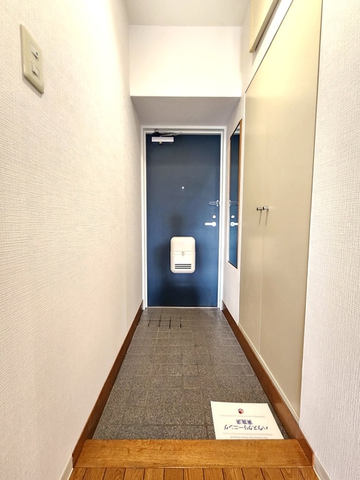 物件内観写真20　(玄関)