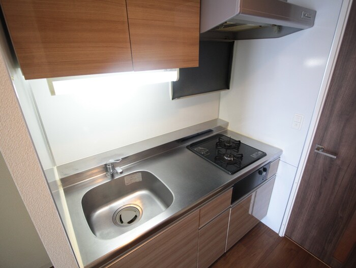 物件内観写真9　(キッチン)