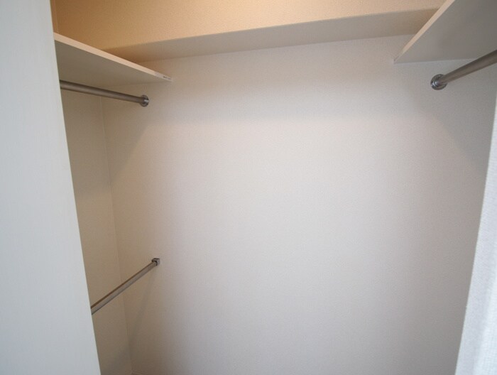 物件内観写真13　(収納)