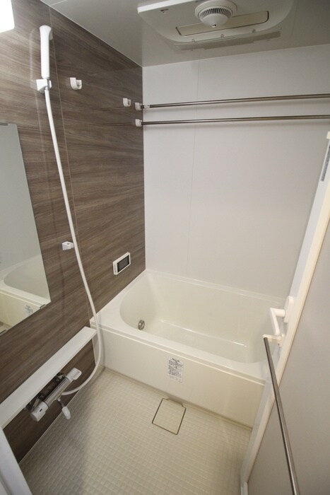 物件内観写真13　(バス／シャワールーム等)
